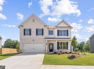 1376 Sunny Valley Ln, Braselton, GA 30517