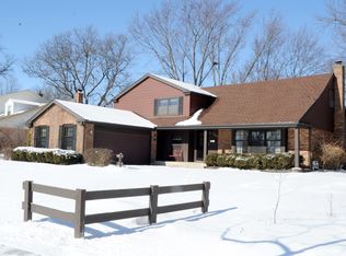 244 E Russet Way, Palatine, IL 60067
