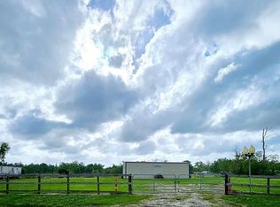 145 Bayou Blue Bypass Rd, Gray, LA 70359