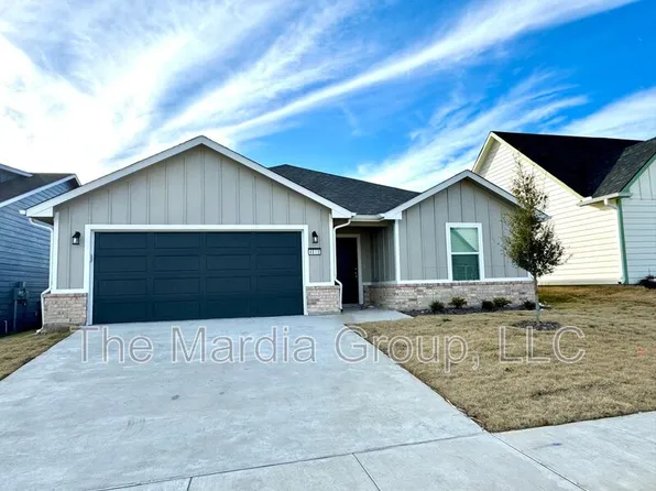 4910 Dry Creek Rd, Sherman, TX 75092