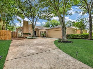 1430 S Kirkwood Rd, Houston, TX 77077