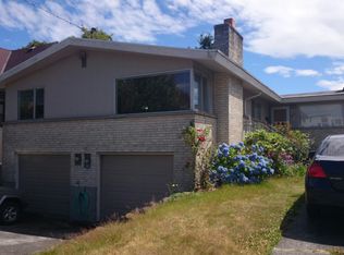 1721 NW 64th St, Seattle, WA 98107