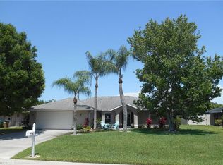 3513 SE 8th Ave, Cape Coral, FL 33904