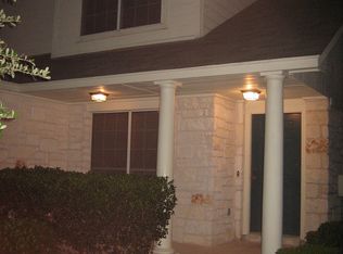 1532 Miss Allisons Way, Pflugerville, TX 78660