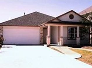 6018 Wildbriar Ln, Richmond, TX 77469