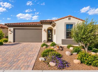 3136 PROSPECTOR Way, Wickenburg, AZ 85390
