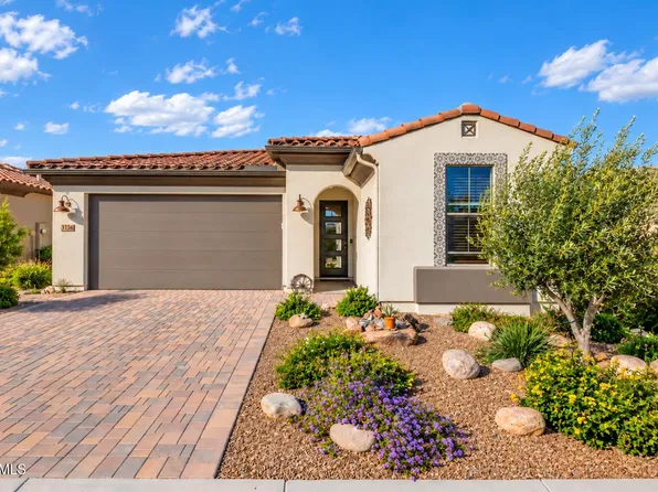 3136 PROSPECTOR Way, Wickenburg, AZ 85390
