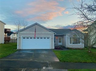 14930 Prairie Vista Loop, Yelm, WA