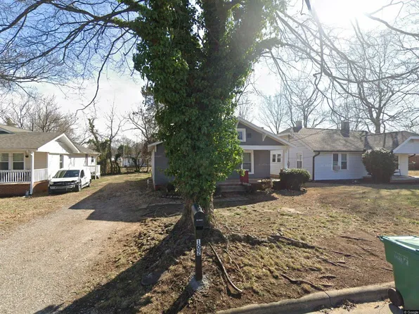 102 Sunview Ave, High Point, NC 27265