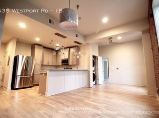435 Westport Rd #1B, Kansas City, MO 64111