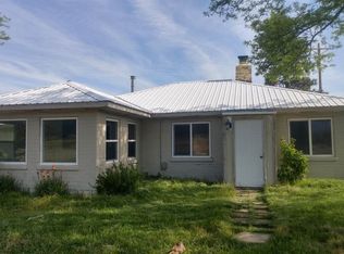 25908 Old Highway 99, Weed, CA 96094