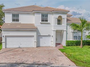 5371 SW 32nd Terrace, Hollywood, FL 33312
