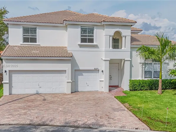 5371 SW 32nd Terrace, Hollywood, FL 33312