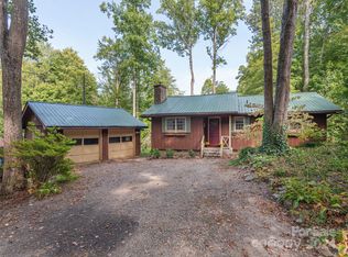 183 Reuben Branch Rd, Maggie Valley, NC 28751
