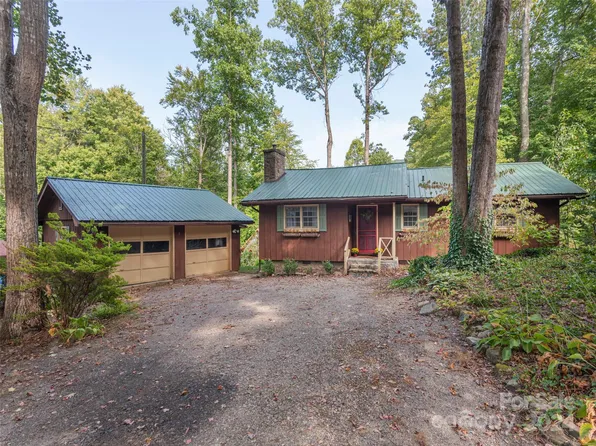 183 Reuben Branch Rd, Maggie Valley, NC 28751
