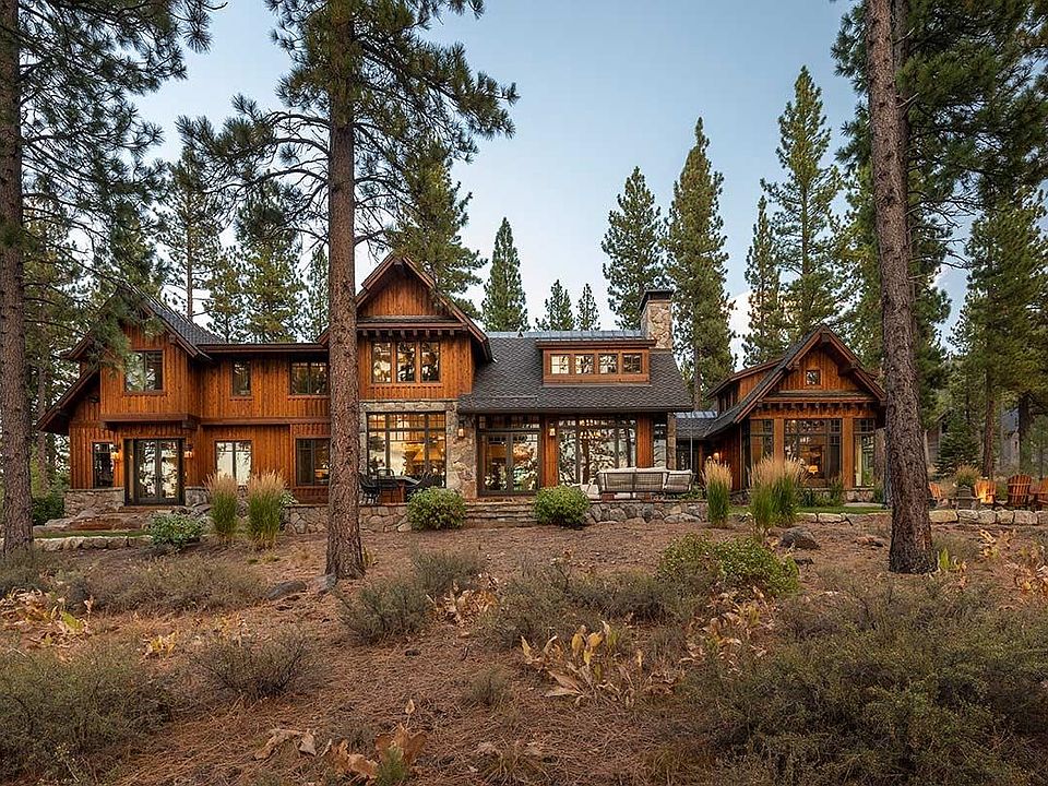 9654 Dunsmuir Way, Truckee, CA 96161 | Zillow