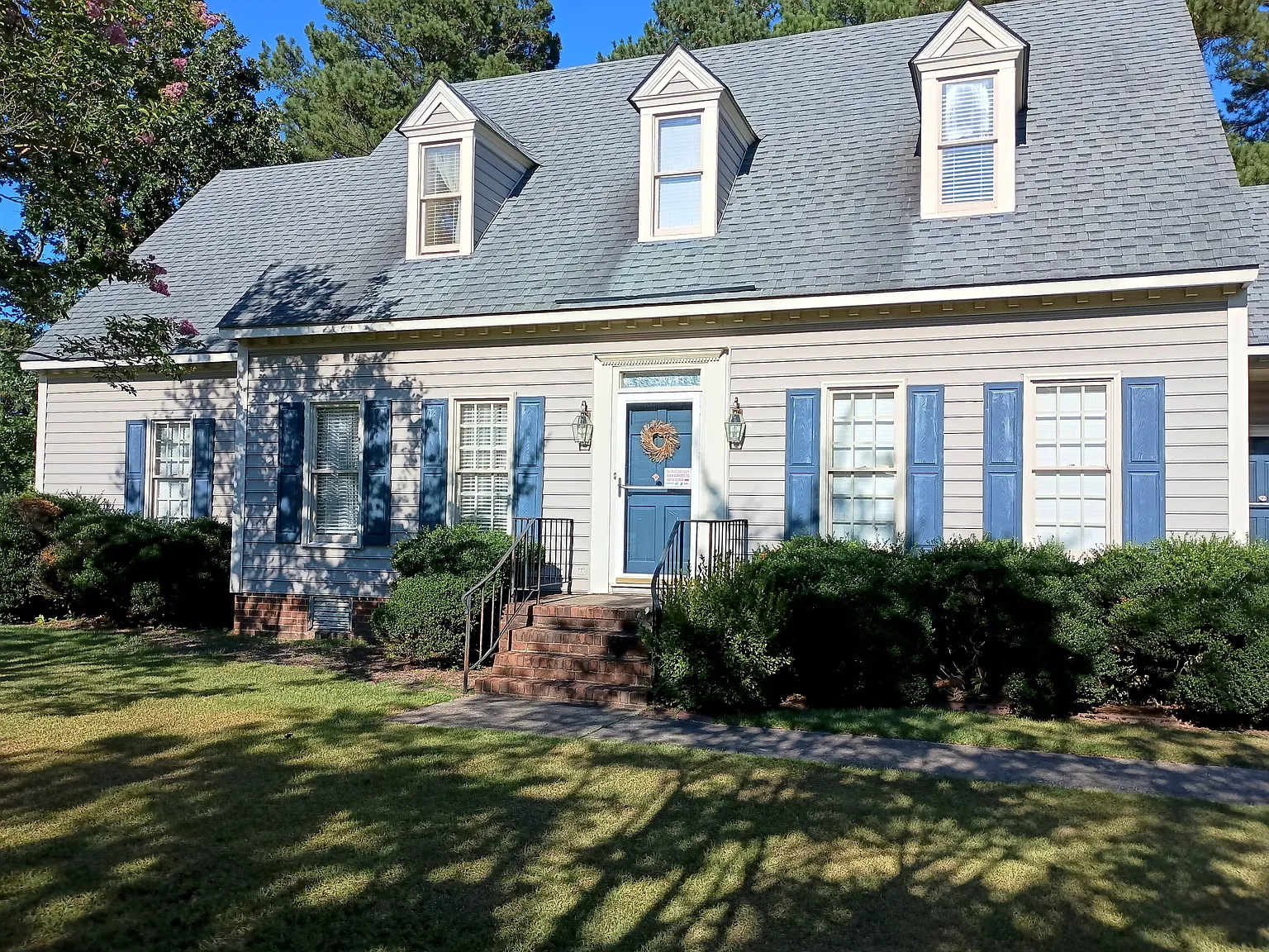 1210 Buxton Rd NW — Photo 1