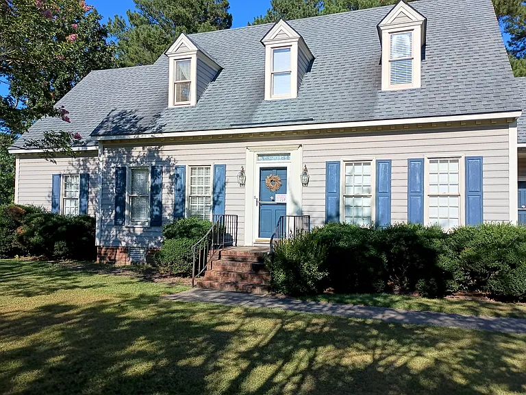 1210 Buxton Rd NW #2 — Photo 1