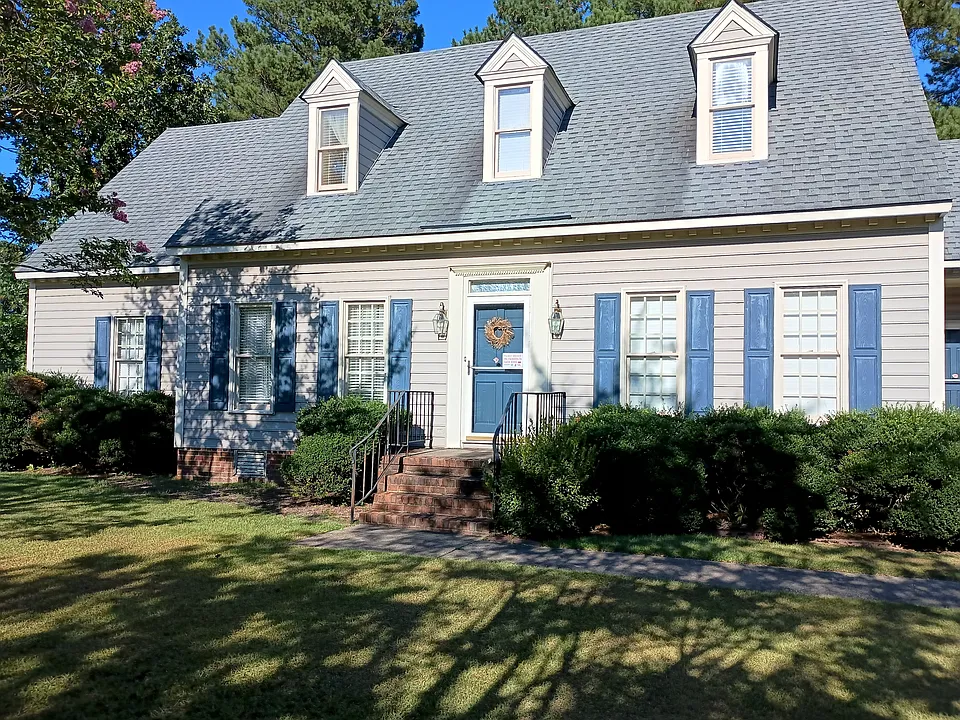 1210 Buxton Rd NW #2