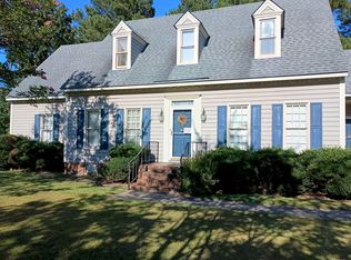 1210 Buxton Rd NW FLOOR 2, Wilson, NC 27896