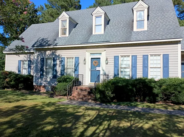 1210 Buxton Rd NW Floor 2, Wilson, NC 27896