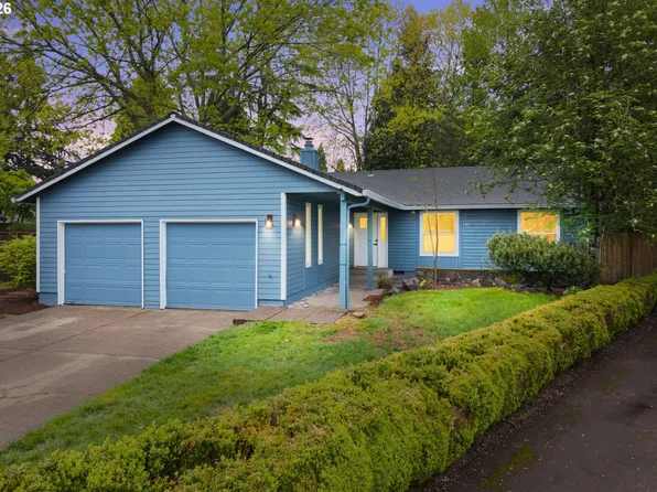 9451 SW Hume Ct, Tualatin, OR 97062