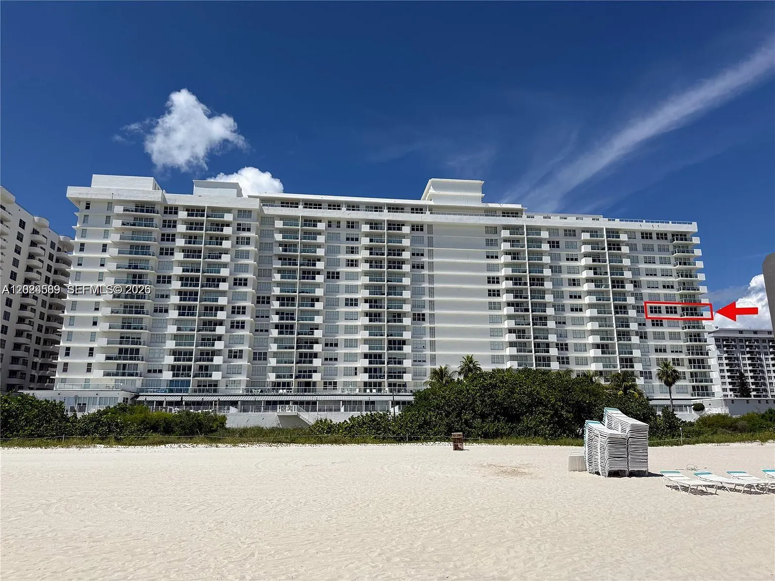 The Pavilion Condo — Photo 1