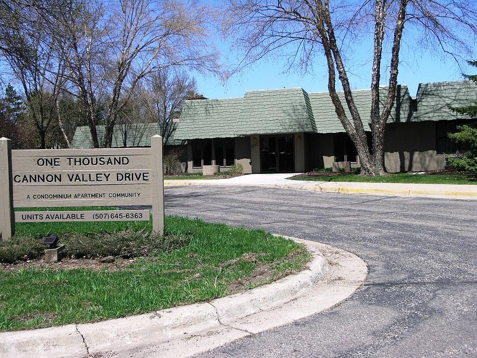 1st image of 1000 Cannon Valley Dr APT 128