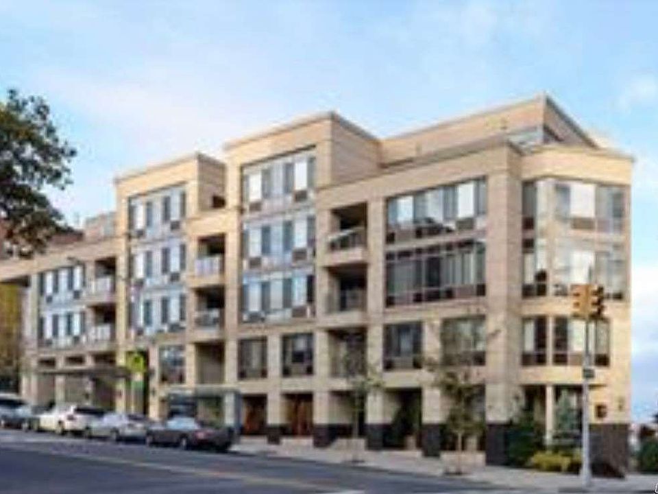 1st image of 64-05 Yellowstone Blvd #401S