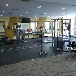 Rented by Prime Space Realty Corp