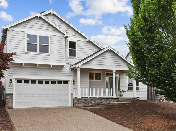 655 NW Willow Glen Pl, Beaverton, OR 97006