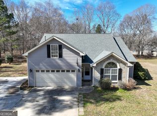 600 Longstreet Ln, Locust Grove, GA 30248