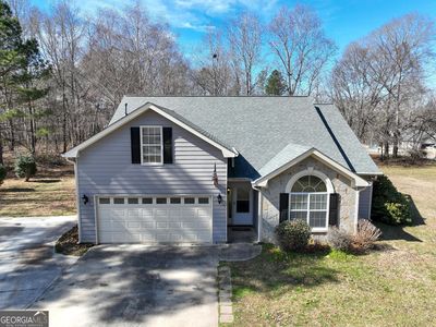 600 Longstreet Ln, Locust Grove, GA, 30248