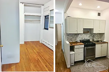 Rented by Ideal Properties Group