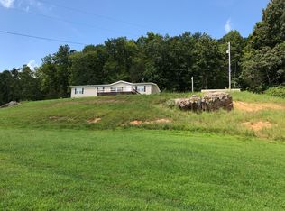 1641 Charlie Tucker Rd, Monticello, KY 42633