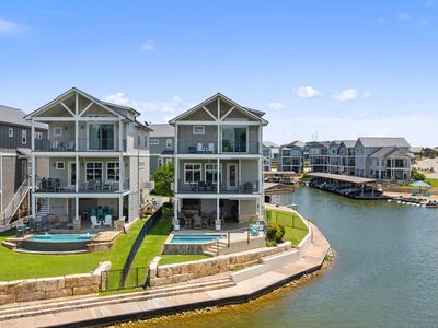 412 Island Circle, Kingsland, TX, 78639