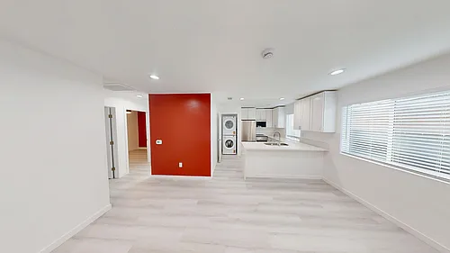 Floor plan 314 Milbrae St