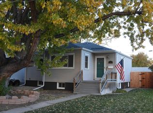 3529 Dunn Ave, Cheyenne, WY 82001