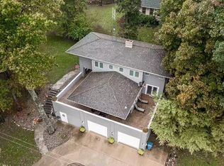 15 Ln 650be Snow Lk, Fremont, IN 46737