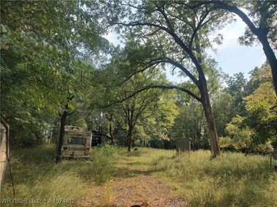 Tarpon Rd, Smithville, OK, 74957