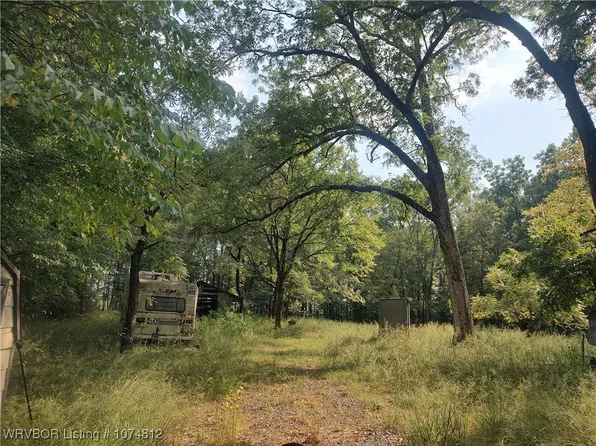 Tarpon Rd, Smithville, OK 74957
