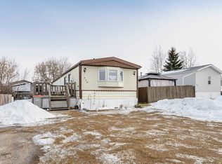 216 Range Road 272 #53222, Parkland County, AB T7X 3M9
