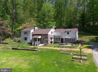 1180 Radnor Hill Rd, Wayne, PA 19087