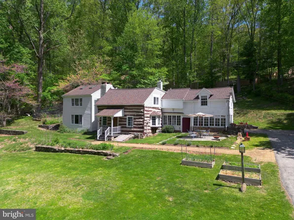 1180 Radnor Hill Rd, Wayne, PA 19087