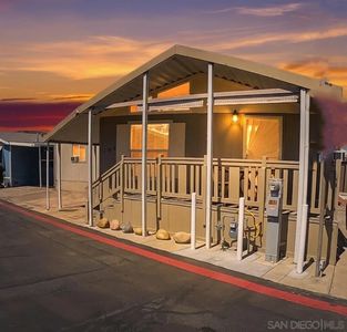 255 E Bradley Ave Space 102, El Cajon, CA, 92021