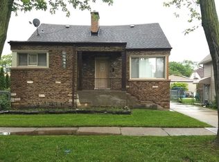 4012 Konrad Ave, Lyons, IL