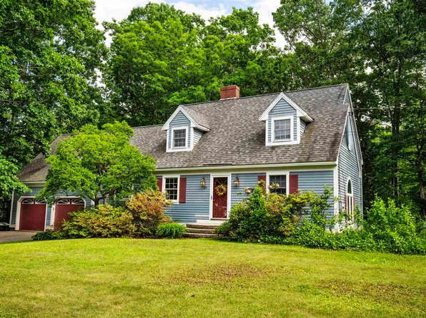 21 Proctor Drive, Hampstead, NH 03841-2180