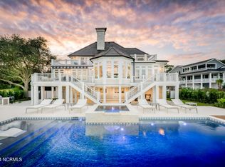 6432 Westport Dr, Wilmington, NC 28409
