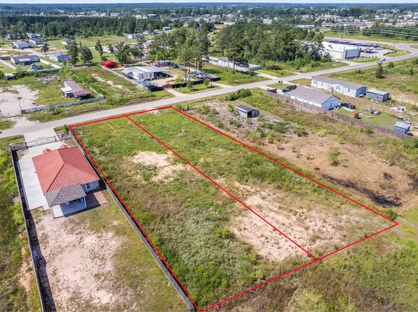 2382 & 2392 County Road 5100, Cleveland, TX 77327