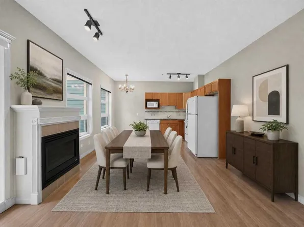 333 N Riverfront Ave SE #209, Calgary, AB T2G 5R1